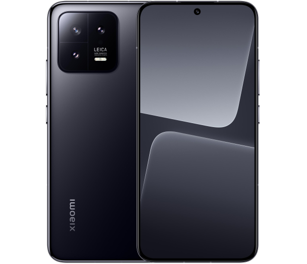 Xiaomi 13 8/256GB Black - 1118535 - zdjęcie